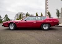 1983 Lamborghini Espada Series III - 2