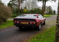 1983 Lamborghini Espada Series III - 7