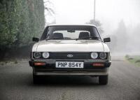 1982 Ford Capri Mk. III (1.6 litre) - 2