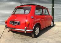 1965 Morris Mini Cooper ‘S’ Mk. I (1275cc) - 3