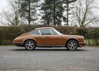 1973 Porsche 911 T - 2