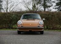 1973 Porsche 911 T - 3