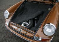 1973 Porsche 911 T - 9