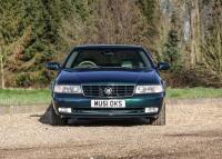 2001 Cadillac Seville STS - 2