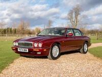 1997 Jaguar XJ6 Executive (3.2 litre)