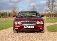 1997 Jaguar XJ6 Executive (3.2 litre) - 2