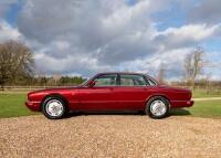 1997 Jaguar XJ6 Executive (3.2 litre) - 3