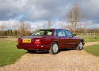 1997 Jaguar XJ6 Executive (3.2 litre) - 5