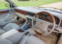 1997 Jaguar XJ6 Executive (3.2 litre) - 7