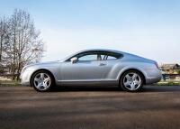 2005 Bentley Continental GT - 2