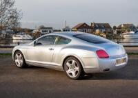 2005 Bentley Continental GT - 3