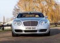 2005 Bentley Continental GT - 4