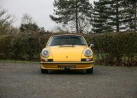 1973 Porsche 911 T Targa - 2