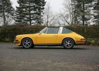 1973 Porsche 911 T Targa - 3