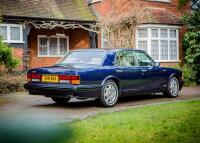 1996 Bentley Turbo RL - 3