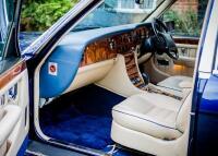 1996 Bentley Turbo RL - 4