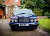 1996 Bentley Turbo RL - 5