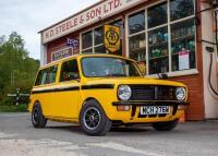 1980 Mini Clubman Estate Special - 2