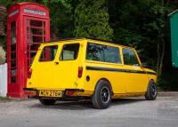 1980 Mini Clubman Estate Special - 3