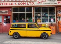 1980 Mini Clubman Estate Special - 4