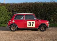 1969 Morris Mini Cooper Mk. II - 2