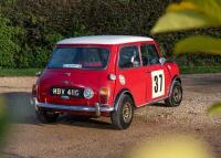 1969 Morris Mini Cooper Mk. II - 3