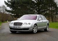 2006 Bentley Continental Flying Spur