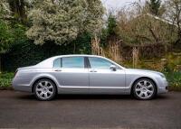 2006 Bentley Continental Flying Spur - 2