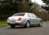 2006 Bentley Continental Flying Spur - 3