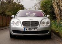 2006 Bentley Continental Flying Spur - 4