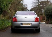 2006 Bentley Continental Flying Spur - 8