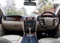 2006 Bentley Continental Flying Spur - 9