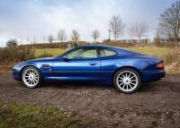 1995 Aston Martin DB7 i6 Coupé - 2