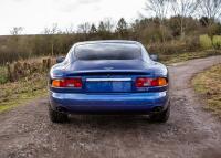 1995 Aston Martin DB7 i6 Coupé - 3