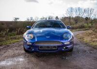 1995 Aston Martin DB7 i6 Coupé - 8