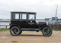 1924 Ford Model T Fordor - 3