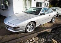 1991 BMW 850i *WITHDRAWN*