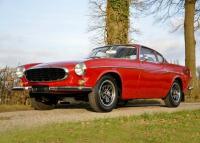 1970 Volvo P1800 E