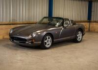 1996 TVR Chimaera Clubman (4.0 litre)