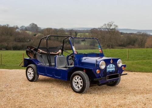 1968 Austin 'Mini Moke'