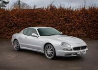 2000 Maserati 3200GT