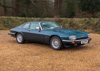 1992 Jaguar XJS 4.0 Coupé