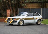 1982 Talbot Sunbeam Lotus