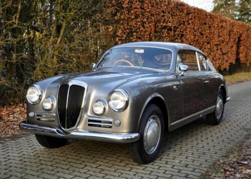 1953 Lancia Aurelia B20 GT Series 3 Coupé