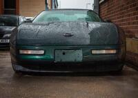 1998 Chevrolet Corvette C4 *WITHDRAWN* - 2