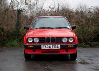 1989 BMW 316 - 2