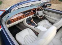 1997 Jaguar XK8 Convertible ‘The Shaguar’ (Reproduction) - 5