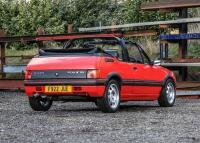 1988 Peugeot 205 CTi (1.9 Litre) - 3