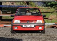 1988 Peugeot 205 CTi (1.9 Litre) - 7