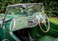 1952 MG TD - 6